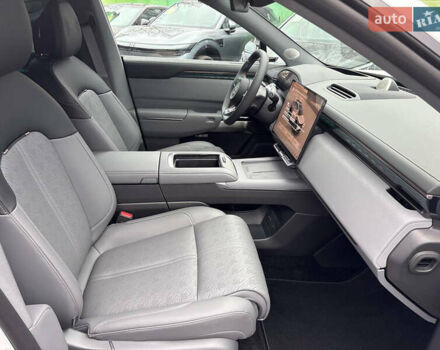 Белый Zeekr 7X, объемом двигателя 0 л и пробегом 1 тыс. км за 42500 $, фото 28 на Automoto.ua