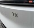 Белый Zeekr 7X, объемом двигателя 0 л и пробегом 1 тыс. км за 43500 $, фото 12 на Automoto.ua
