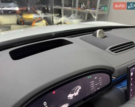 Белый Zeekr 7X, объемом двигателя 0 л и пробегом 1 тыс. км за 38199 $, фото 16 на Automoto.ua