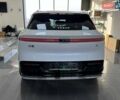 Белый Zeekr 7X, объемом двигателя 0 л и пробегом 1 тыс. км за 38199 $, фото 7 на Automoto.ua