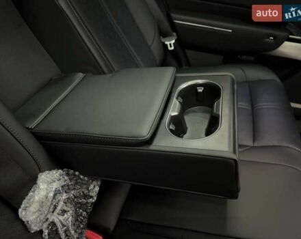 Белый Zeekr 7X, объемом двигателя 0 л и пробегом 1 тыс. км за 38199 $, фото 26 на Automoto.ua