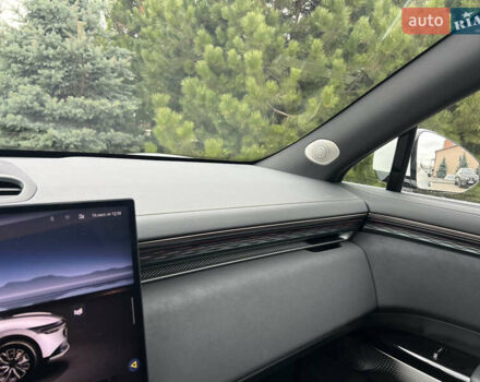 Белый Zeekr 7X, объемом двигателя 0 л и пробегом 1 тыс. км за 43900 $, фото 24 на Automoto.ua