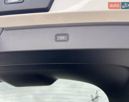 Белый Zeekr 7X, объемом двигателя 0 л и пробегом 1 тыс. км за 43900 $, фото 37 на Automoto.ua