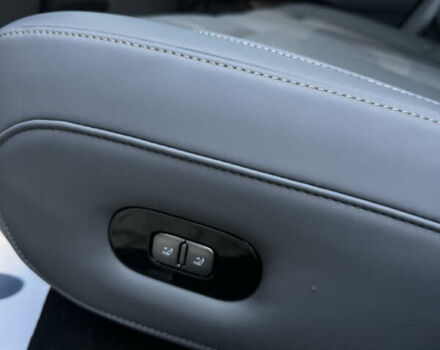 Zeekr 7X 2025 в Черновцах на Automoto.ua Белый Zeekr 7X, объемом двигателя 0 л и пробегом 1 тыс. км за 44999 $, фото 49 на Automoto.ua