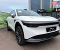 Белый Zeekr 7X, объемом двигателя 0 л и пробегом 1 тыс. км за 42500 $, фото 1 на Automoto.ua