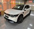 Белый Zeekr 7X, объемом двигателя 0 л и пробегом 1 тыс. км за 43499 $, фото 1 на Automoto.ua