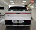 Белый Zeekr 7X, объемом двигателя 0 л и пробегом 1 тыс. км за 46250 $, фото 6 на Automoto.ua