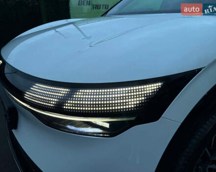 Белый Zeekr 7X, объемом двигателя 0 л и пробегом 1 тыс. км за 40500 $, фото 6 на Automoto.ua