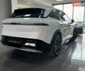 Белый Zeekr 7X, объемом двигателя 0 л и пробегом 1 тыс. км за 39750 $, фото 6 на Automoto.ua
