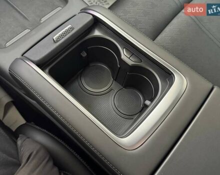 Белый Zeekr 7X, объемом двигателя 0 л и пробегом 1 тыс. км за 37499 $, фото 17 на Automoto.ua