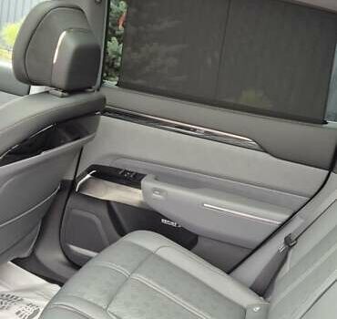 Белый Zeekr 7X, объемом двигателя 0 л и пробегом 1 тыс. км за 42500 $, фото 32 на Automoto.ua