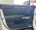 Белый Zeekr 7X, объемом двигателя 0 л и пробегом 1 тыс. км за 46250 $, фото 8 на Automoto.ua