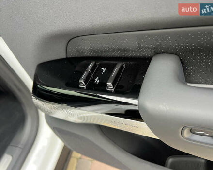 Белый Zeekr 7X, объемом двигателя 0 л и пробегом 1 тыс. км за 43900 $, фото 33 на Automoto.ua