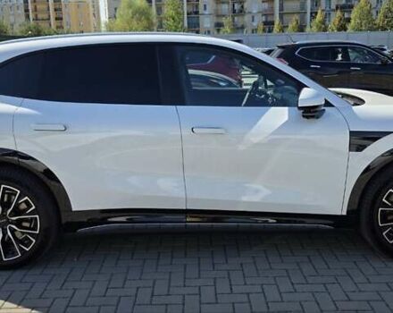 Белый Zeekr 7X, объемом двигателя 0 л и пробегом 1 тыс. км за 46000 $, фото 2 на Automoto.ua