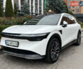 Белый Zeekr 7X, объемом двигателя 0 л и пробегом 1 тыс. км за 43900 $, фото 1 на Automoto.ua