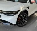 Белый Zeekr 7X, объемом двигателя 0 л и пробегом 1 тыс. км за 37499 $, фото 1 на Automoto.ua