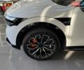 Белый Zeekr 7X, объемом двигателя 0 л и пробегом 1 тыс. км за 38199 $, фото 4 на Automoto.ua