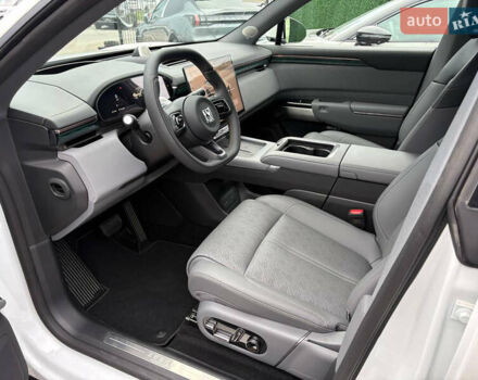 Белый Zeekr 7X, объемом двигателя 0 л и пробегом 1 тыс. км за 42500 $, фото 25 на Automoto.ua