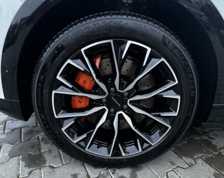 Zeekr 7X 2025 в Черновцах на Automoto.ua Белый Zeekr 7X, объемом двигателя 0 л и пробегом 1 тыс. км за 44999 $, фото 11 на Automoto.ua