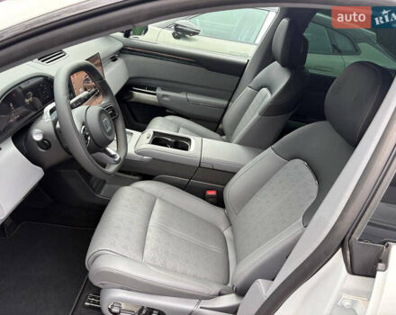 Белый Zeekr 7X, объемом двигателя 0 л и пробегом 1 тыс. км за 42500 $, фото 14 на Automoto.ua