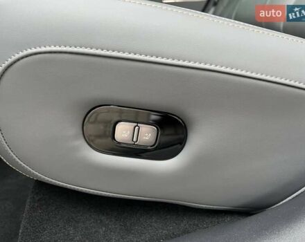 Белый Zeekr 7X, объемом двигателя 0 л и пробегом 1 тыс. км за 33900 $, фото 16 на Automoto.ua