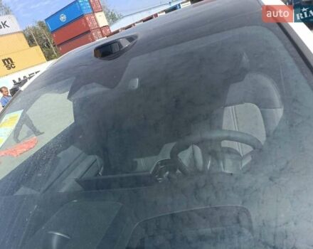 Белый Zeekr 7X, объемом двигателя 0 л и пробегом 1 тыс. км за 41499 $, фото 8 на Automoto.ua