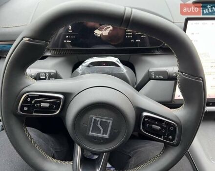 Белый Zeekr 7X, объемом двигателя 0 л и пробегом 1 тыс. км за 33900 $, фото 7 на Automoto.ua