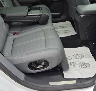 Белый Zeekr 7X, объемом двигателя 0 л и пробегом 1 тыс. км за 42500 $, фото 25 на Automoto.ua