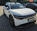 Белый Zeekr 7X, объемом двигателя 0 л и пробегом 1 тыс. км за 46000 $, фото 1 на Automoto.ua