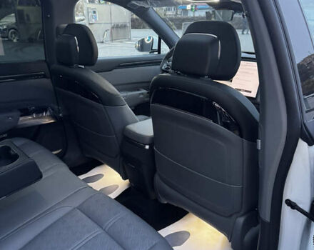 Zeekr 7X 2025 в Черновцах на Automoto.ua Белый Zeekr 7X, объемом двигателя 0 л и пробегом 1 тыс. км за 44999 $, фото 62 на Automoto.ua