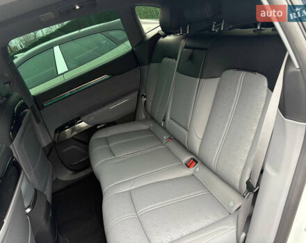 Белый Zeekr 7X, объемом двигателя 0 л и пробегом 1 тыс. км за 42500 $, фото 33 на Automoto.ua