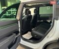 Белый Zeekr 7X, объемом двигателя 0 л и пробегом 1 тыс. км за 44199 $, фото 15 на Automoto.ua