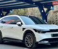 Белый Zeekr 7X, объемом двигателя 0 л и пробегом 1 тыс. км за 40500 $, фото 1 на Automoto.ua