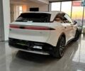 Білий Zeekr 7X, об'ємом двигуна 0 л та пробігом 1 тис. км за 41699 $, фото 5 на Automoto.ua