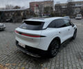 Zeekr 7X 2025 в Черновцах на Automoto.ua Белый Zeekr 7X, объемом двигателя 0 л и пробегом 1 тыс. км за 44999 $, фото 6 на Automoto.ua
