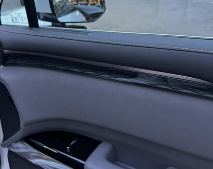 Zeekr 7X 2025 в Черновцах на Automoto.ua Белый Zeekr 7X, объемом двигателя 0 л и пробегом 1 тыс. км за 44999 $, фото 61 на Automoto.ua