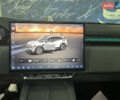 Белый Zeekr 7X, объемом двигателя 0 л и пробегом 1 тыс. км за 42999 $, фото 7 на Automoto.ua