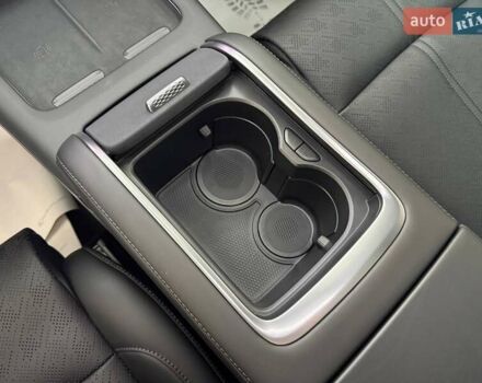 Белый Zeekr 7X, объемом двигателя 0 л и пробегом 1 тыс. км за 37499 $, фото 17 на Automoto.ua