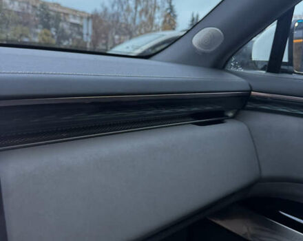 Zeekr 7X 2025 в Черновцах на Automoto.ua Белый Zeekr 7X, объемом двигателя 0 л и пробегом 1 тыс. км за 44999 $, фото 31 на Automoto.ua