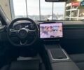Белый Zeekr 7X, объемом двигателя 0 л и пробегом 1 тыс. км за 38199 $, фото 26 на Automoto.ua
