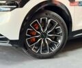 Белый Zeekr 7X, объемом двигателя 0 л и пробегом 1 тыс. км за 41699 $, фото 2 на Automoto.ua