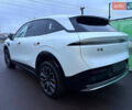 Белый Zeekr 7X, объемом двигателя 0 л и пробегом 1 тыс. км за 40500 $, фото 10 на Automoto.ua