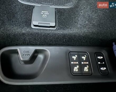 Zeekr 7X 2025 в Одессе на Automoto.ua Белый Zeekr 7X, объемом двигателя 0 л и пробегом 1 тыс. км за 48900 $, фото 32 на Automoto.ua