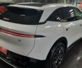 Білий Zeekr 7X, об'ємом двигуна 0 л та пробігом 1 тис. км за 45000 $, фото 5 на Automoto.ua