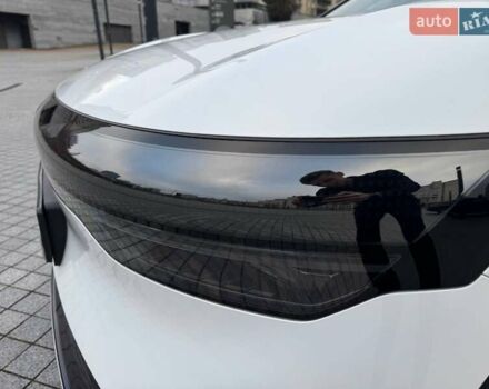 Белый Zeekr 7X, объемом двигателя 0 л и пробегом 1 тыс. км за 43500 $, фото 9 на Automoto.ua