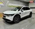 Белый Zeekr 7X, объемом двигателя 0 л и пробегом 1 тыс. км за 38199 $, фото 1 на Automoto.ua