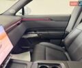 Белый Zeekr 7X, объемом двигателя 0 л и пробегом 1 тыс. км за 46250 $, фото 16 на Automoto.ua