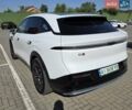Белый Zeekr 7X, объемом двигателя 0 л и пробегом 1 тыс. км за 46000 $, фото 5 на Automoto.ua