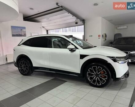 Zeekr 7X 2025 в Одессе на Automoto.ua Белый Zeekr 7X, объемом двигателя 0 л и пробегом 1 тыс. км за 48900 $, фото 2 на Automoto.ua