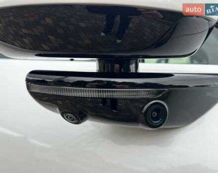 Белый Zeekr 7X, объемом двигателя 0 л и пробегом 1 тыс. км за 43900 $, фото 40 на Automoto.ua